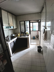 Blk 624B Woodlands Drive 52 (Woodlands), HDB 5 Rooms #491111921
